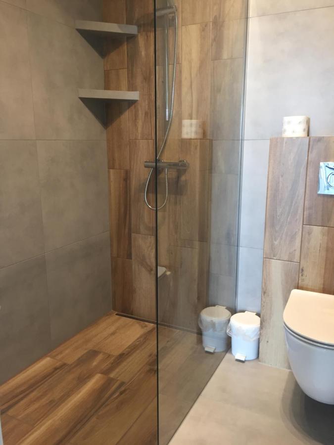 Apartament Krakow Arena No. 100 Esterno foto