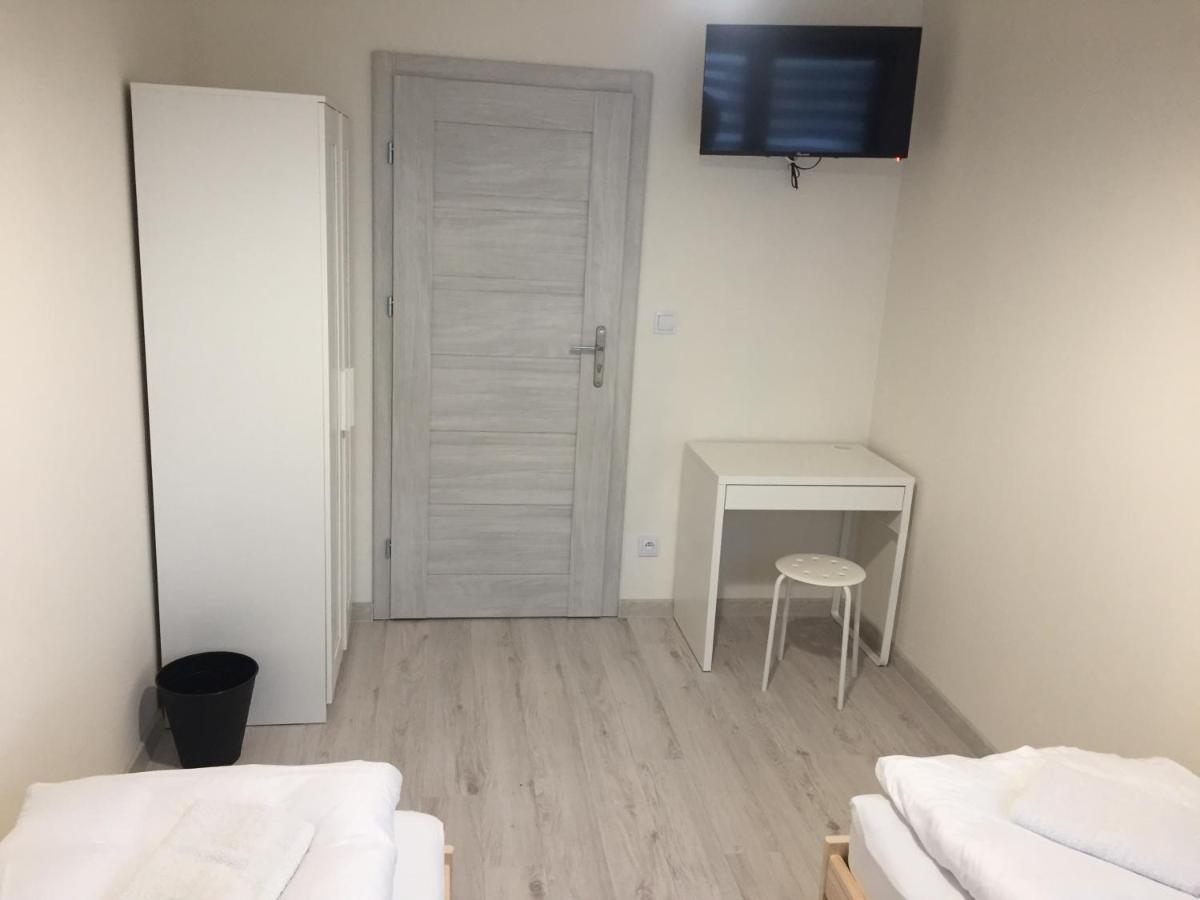 Apartament Krakow Arena No. 100 Esterno foto