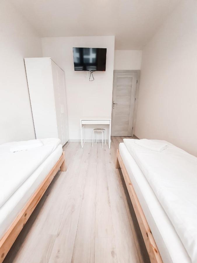 Apartament Krakow Arena No. 100 Esterno foto